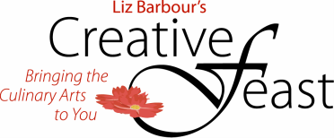 Liz Barbour's Creative Feast